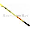 Yonex - Astrox 0.7DG Yelow Black Durable Grade Badminton Racket AX07DGEX (4U-G5)